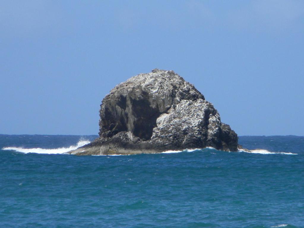 Bencastle Villa Gros Islet Eksteriør billede