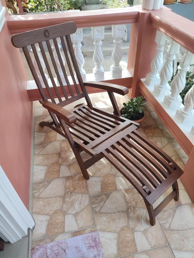 Bencastle Villa Gros Islet Eksteriør billede
