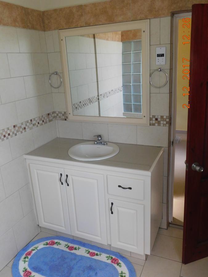 Bencastle Villa Gros Islet Eksteriør billede