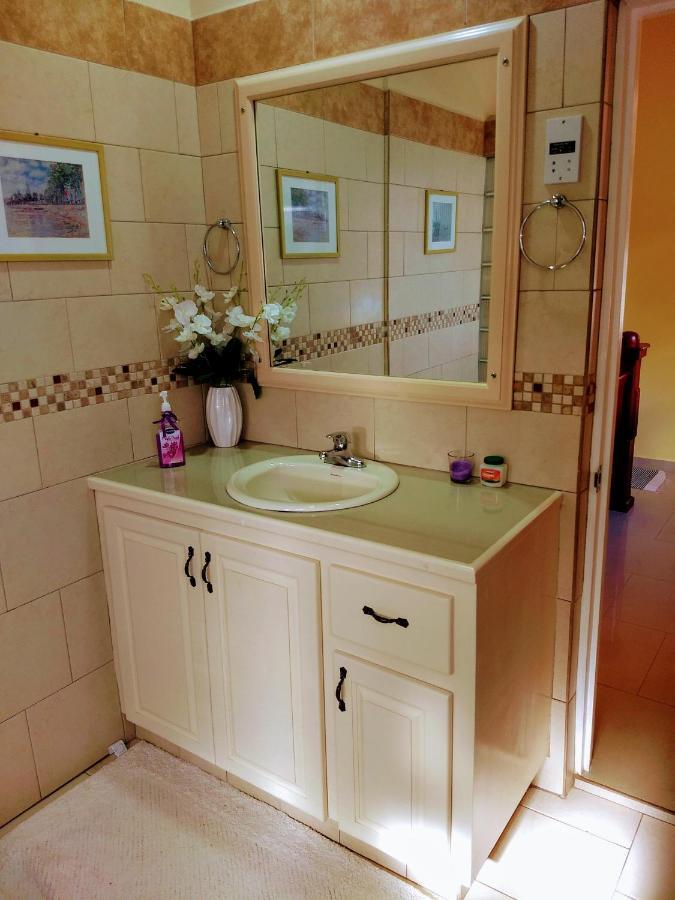 Bencastle Villa Gros Islet Eksteriør billede