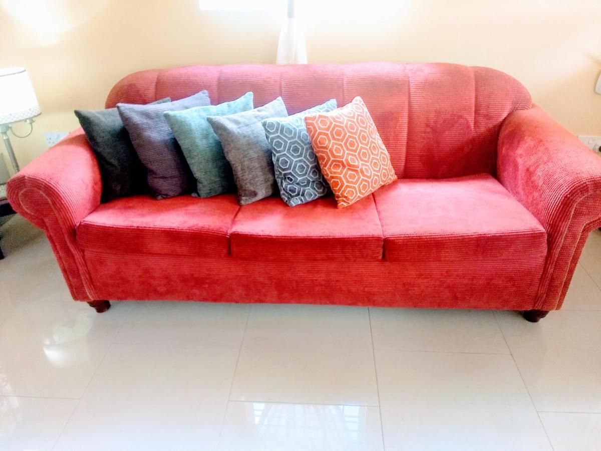 Bencastle Villa Gros Islet Eksteriør billede